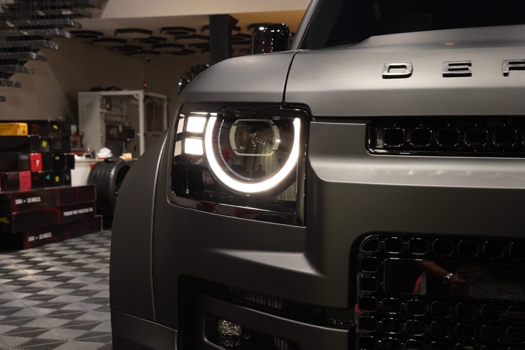 Best PPF Brands in Dubai: Complete Guide to Choosing the Right Paint Protection Film