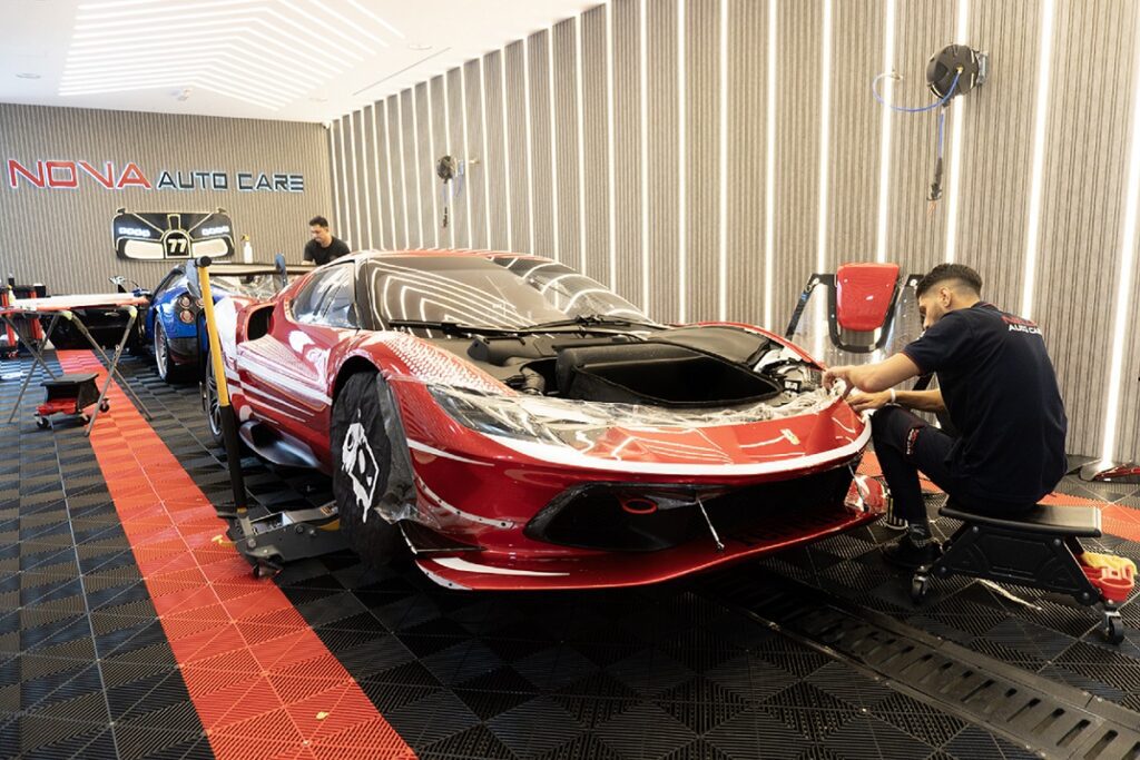 How Long Does PPF Last and How Can You Extend Its Lifespan?