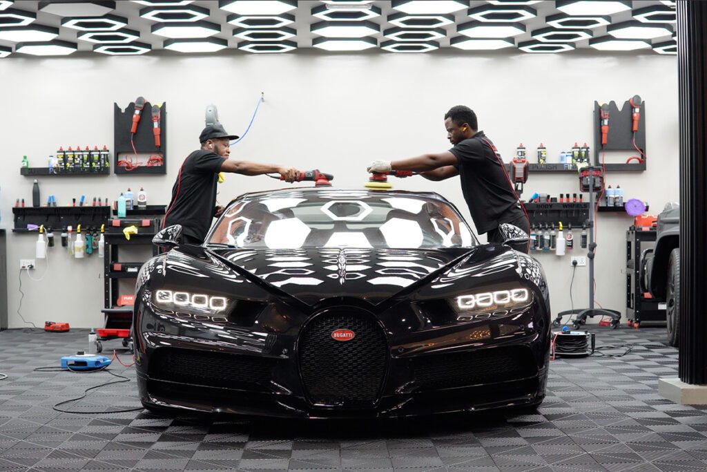 Full Body PPF vs Partial Coverage: Which One Is Better?